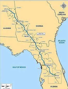 sierra art 2 In: Fight Gains Momentum to Stop Sabal Pipeline | Our Santa Fe River, Inc. (OSFR) | Protecting the Santa Fe River