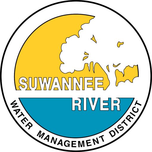 srwmd logo large In: SRWMD Releases 20-Year Projection for Water Needs ---Public Review | Our Santa Fe River, Inc. (OSFR) | Protecting the Santa Fe River