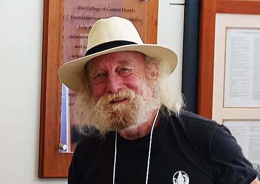 whitey markle 1 e1476313009548 In: Whitey Markle Guest Speaker at OSFR Board | Our Santa Fe River, Inc. (OSFR) | Protecting the Santa Fe River