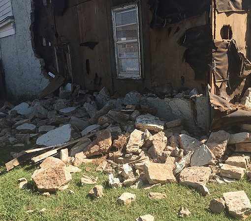 OKearthquake2 In: Oklahoma Residents Hit by Quakes Sue 27 Energy Companies | Our Santa Fe River, Inc. (OSFR) | Protecting the Santa Fe River