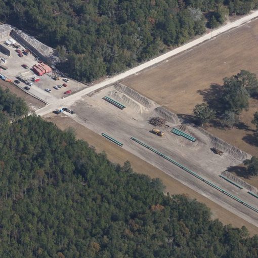 Sabal Trail HDD,
