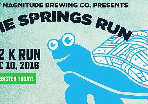 run In: Springs Eternal Project Springs Run | Our Santa Fe River, Inc. (OSFR) | Protecting the Santa Fe River