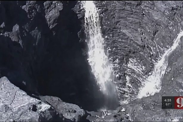 sinkhole2 In: Sierra Club Calls For Moratorium On New Mining Permits and More | Our Santa Fe River, Inc. (OSFR) | Protecting the Santa Fe River
