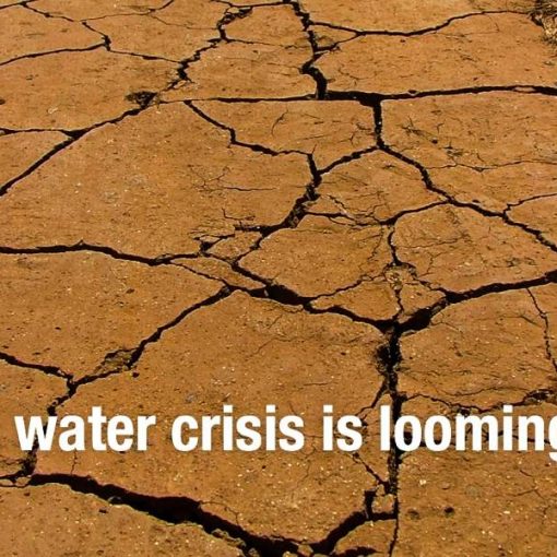 water-crisis-is-looming