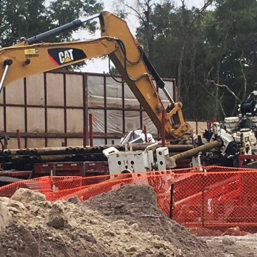 drill In: Latest News From Sabal Trail Resistance | Our Santa Fe River, Inc. (OSFR) | Protecting the Santa Fe River
