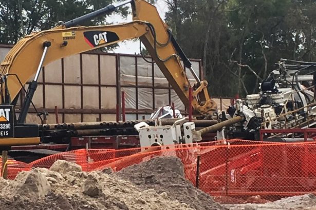 drill In: Latest News From Sabal Trail Resistance | Our Santa Fe River, Inc. (OSFR) | Protecting the Santa Fe River