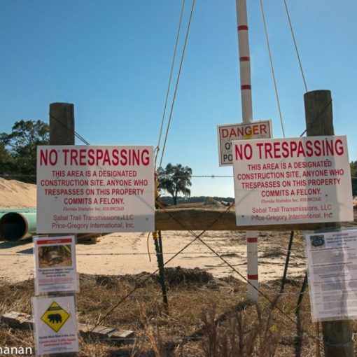 lb7 In: Protect Our Springs Informational Field Trip that Went Awry in Gilchrist County | Our Santa Fe River, Inc. (OSFR) | Protecting the Santa Fe River