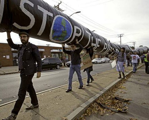 pipe
