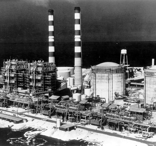 turkey-point-1974-photo