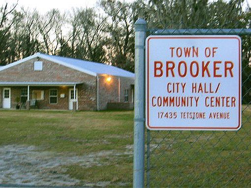 Brooker