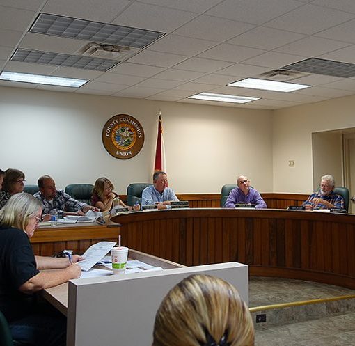 Union Jan 17 vote In: Union County Remains Steadfast | Our Santa Fe River, Inc. (OSFR) | Protecting the Santa Fe River