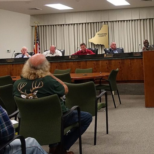 bradfordbccjan19carol In: The Citizens Speak to Bradford Commissioners | Our Santa Fe River, Inc. (OSFR) | Protecting the Santa Fe River