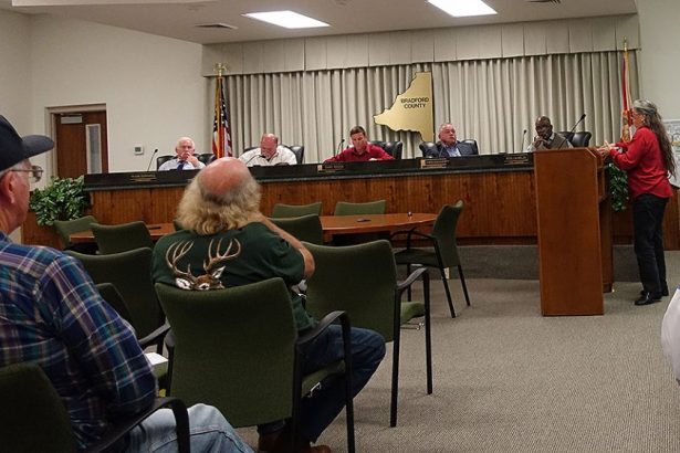 bradfordbccjan19carol In: The Citizens Speak to Bradford Commissioners | Our Santa Fe River, Inc. (OSFR) | Protecting the Santa Fe River