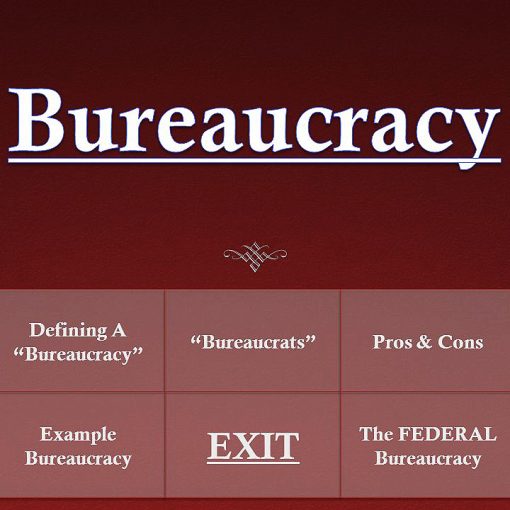 bureaucracy1