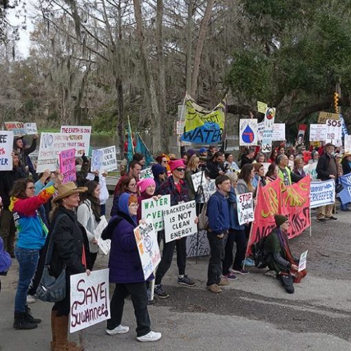 dun1 In: OSFR Sponsors Huge Dunnellon Demonstration | Our Santa Fe River, Inc. (OSFR) | Protecting the Santa Fe River