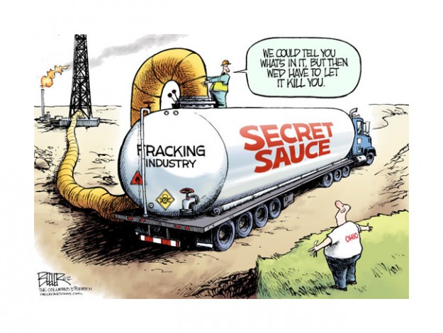 fracking dangers In: Florida Oil Drilling Won't Go Away | Our Santa Fe River, Inc. (OSFR) | Protecting the Santa Fe River