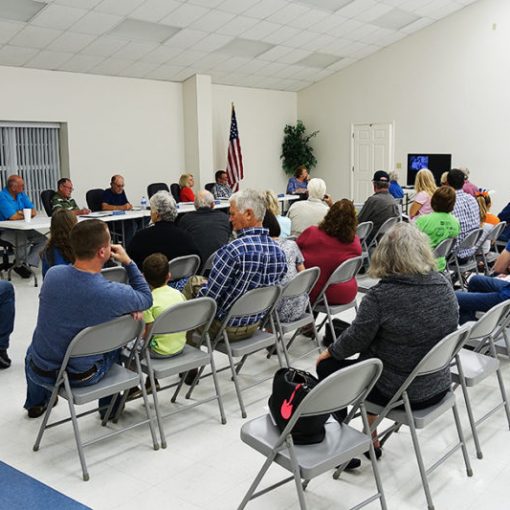 BROOKERGROUP In: Brooker Leadership is Strong | Our Santa Fe River, Inc. (OSFR) | Protecting the Santa Fe River