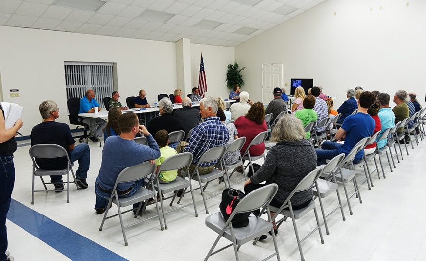 BROOKERGROUP In: Brooker Leadership is Strong | Our Santa Fe River, Inc. (OSFR) | Protecting the Santa Fe River