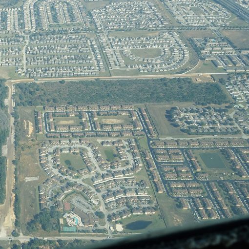 ST Flight Febhouses2 In: Sabal Trail South Overflight | Our Santa Fe River, Inc. (OSFR) | Protecting the Santa Fe River