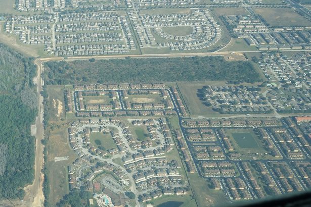 ST Flight Febhouses2 In: Sabal Trail South Overflight | Our Santa Fe River, Inc. (OSFR) | Protecting the Santa Fe River