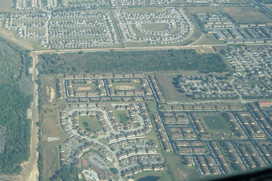 ST Flight Febhouses2 In: Sabal Trail South Overflight | Our Santa Fe River, Inc. (OSFR) | Protecting the Santa Fe River