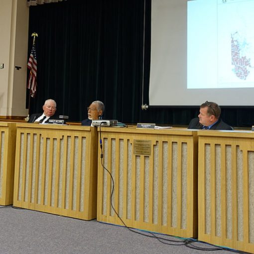 col co feb 1 2 In: Commissioner Chair Williams Criticized By County Attorney For Improper Conduct | Our Santa Fe River, Inc. (OSFR) | Protecting the Santa Fe River