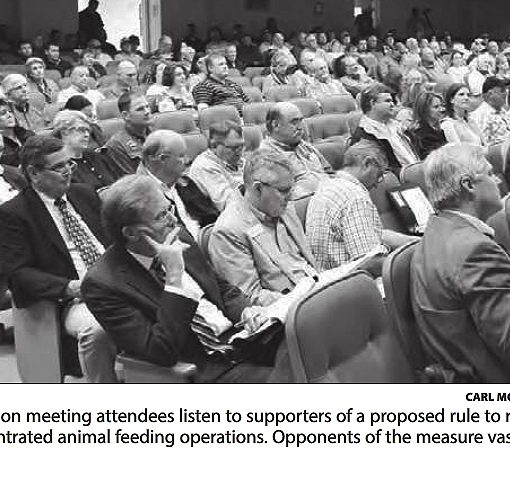 col co feb 3 In: Proposed land use ordinance falls 5-0 | Our Santa Fe River, Inc. (OSFR) | Protecting the Santa Fe River