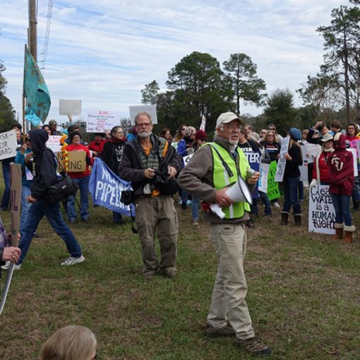 dunnellonpete In: OSFR Quoted in Newspaper | Our Santa Fe River, Inc. (OSFR) | Protecting the Santa Fe River