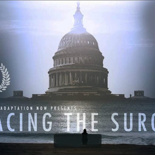 facing surge