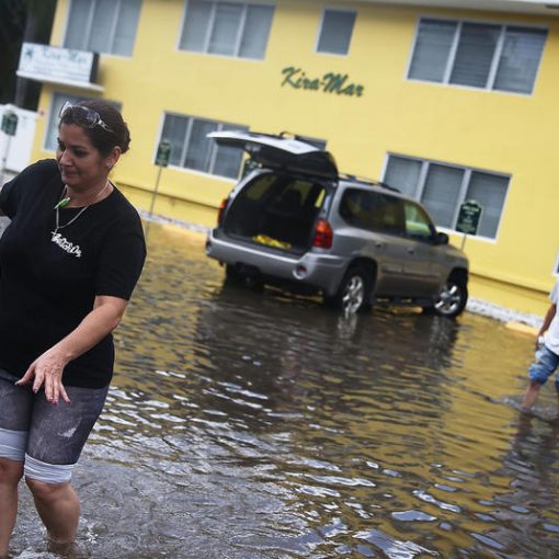 fl sea level scenarios 20151012 002 In: South Florida Continues Prep For Sea Level Rise | Our Santa Fe River, Inc. (OSFR) | Protecting the Santa Fe River