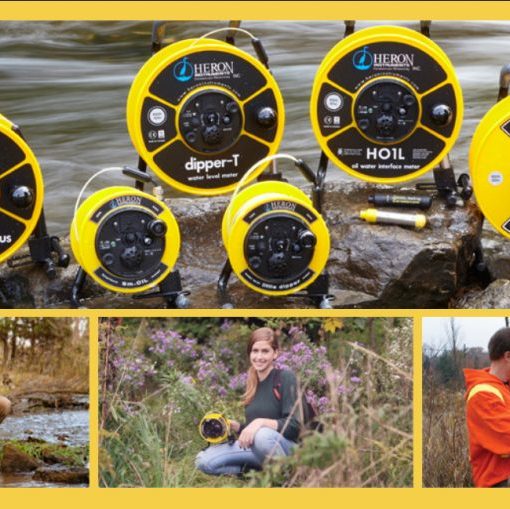 water meters