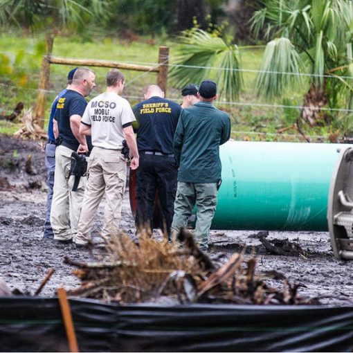 COURTDATES In: Sabal Trail Protesters’ Court Dates To Be Set | Our Santa Fe River, Inc. (OSFR) | Protecting the Santa Fe River