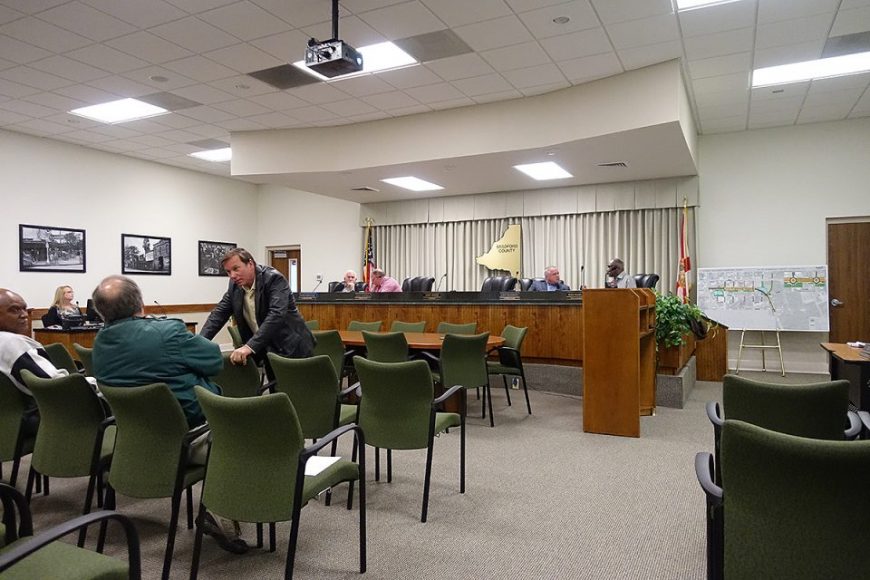 bradfordFeb16 In: Business As Usual At Bradford, And Less. . . | Our Santa Fe River, Inc. (OSFR) | Protecting the Santa Fe River