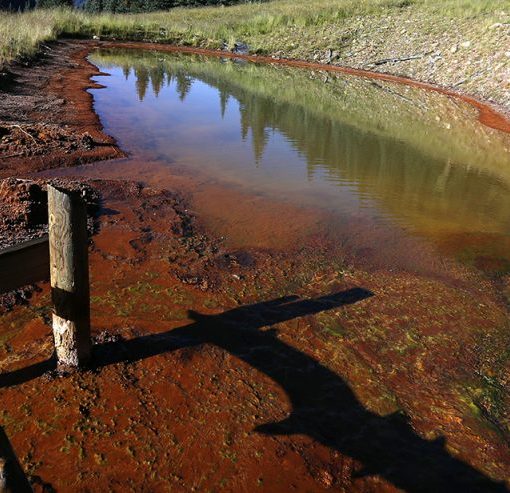 mine mess2 In: Public Left Holding the Bag Again by Bankrupt Phosphate Company | Our Santa Fe River, Inc. (OSFR) | Protecting the Santa Fe River