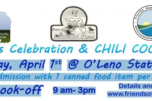 o'leono 2017 flyer