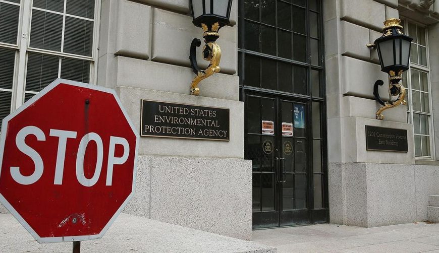 stop epa