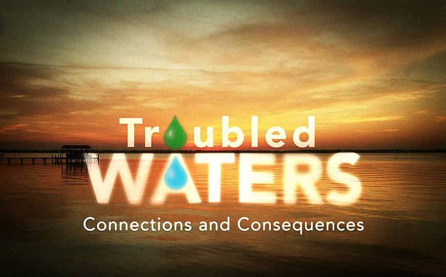troubledwaters In: Viewing of "Troubled Waters" | Our Santa Fe River, Inc. (OSFR) | Protecting the Santa Fe River
