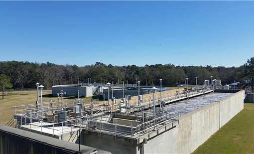 valdosta treatment plant
