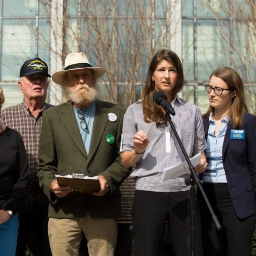 wHITEY JAX In: Pilgrim's Pride Sued For Polluting Suwannee River | Our Santa Fe River, Inc. (OSFR) | Protecting the Santa Fe River