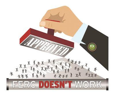 Ferc work In: FERC Faces Tough Questions | Our Santa Fe River, Inc. (OSFR) | Protecting the Santa Fe River
