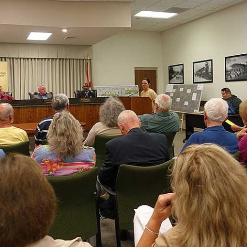 brad 4 17pam1 In: One Maybe Small Step And One Pretty Giant Step For The River | Our Santa Fe River, Inc. (OSFR) | Protecting the Santa Fe River