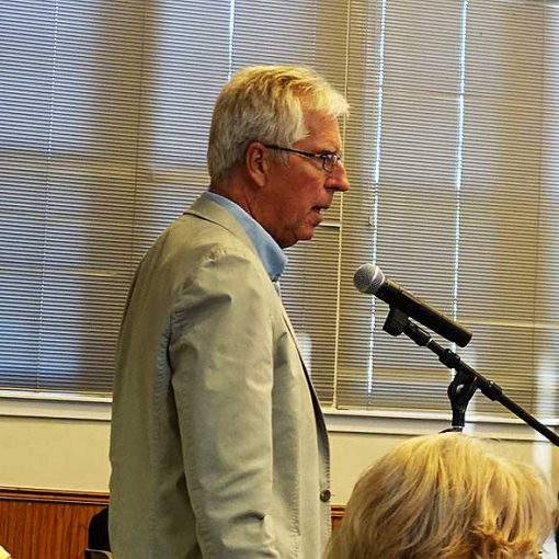 crystal bob small In: OPINION Trouble in the Garden of Eden | Our Santa Fe River, Inc. (OSFR) | Protecting the Santa Fe River