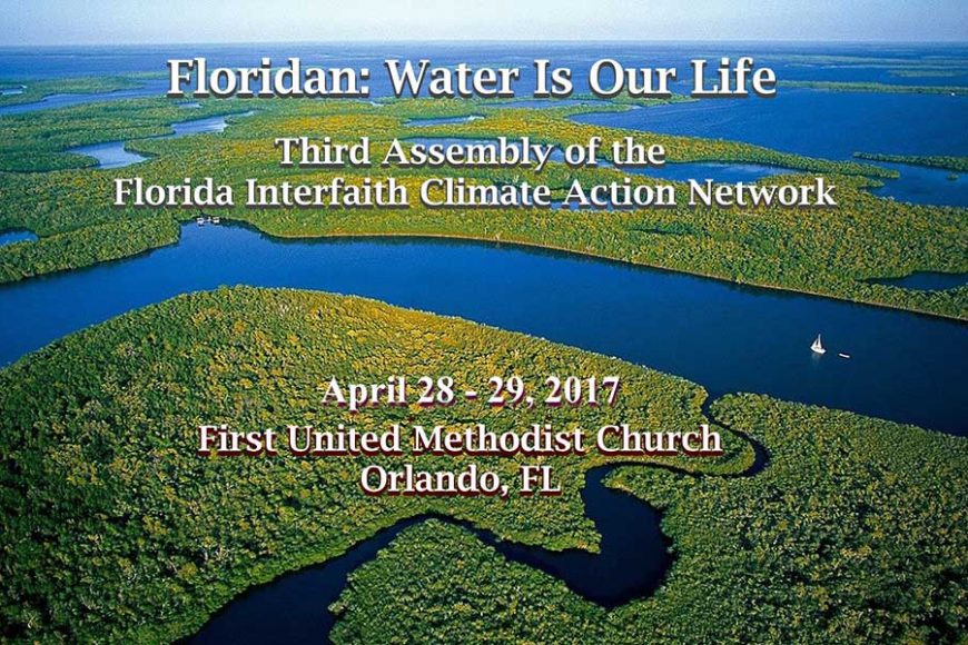 gladesgrove2017 1 In: Third Annual Florida Interfaith Climate Action Network Assembly | Our Santa Fe River, Inc. (OSFR) | Protecting the Santa Fe River