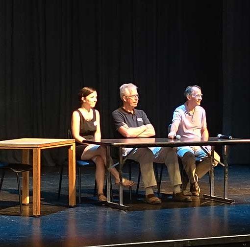 troubled pane2 In: Documentary "Troubled Waters" shown in Gainesville | Our Santa Fe River, Inc. (OSFR) | Protecting the Santa Fe River