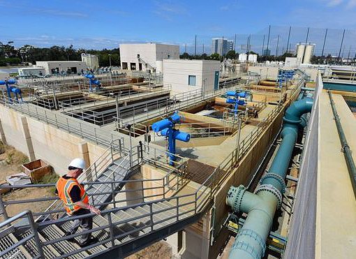 water treatment plants In: Insecticides Found In Tap Water For First Time | Our Santa Fe River, Inc. (OSFR) | Protecting the Santa Fe River