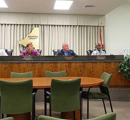 bradford18 walter In: Bradford Commissioners Are Reminded of Mine | Our Santa Fe River, Inc. (OSFR) | Protecting the Santa Fe River