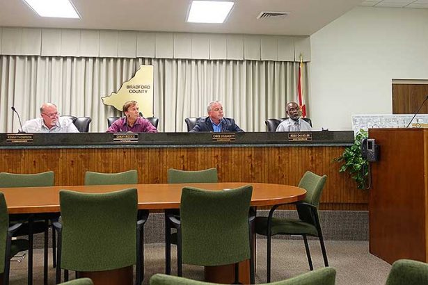 bradford18 walter In: Bradford Commissioners Are Reminded of Mine | Our Santa Fe River, Inc. (OSFR) | Protecting the Santa Fe River