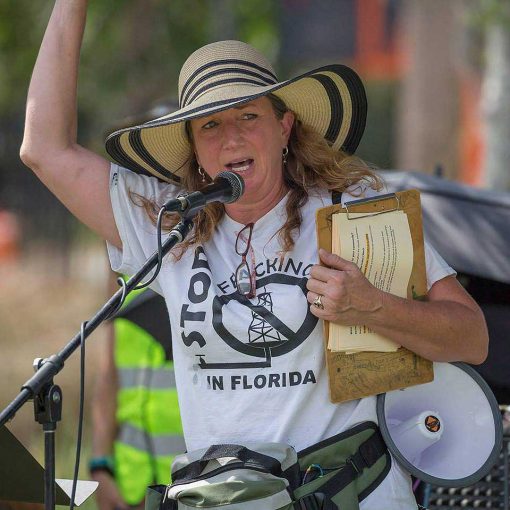 mmjpeoplemarchworking In: People's Climate March in Gainesville | Our Santa Fe River, Inc. (OSFR) | Protecting the Santa Fe River