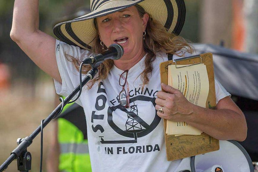 mmjpeoplemarchworking In: People's Climate March in Gainesville | Our Santa Fe River, Inc. (OSFR) | Protecting the Santa Fe River