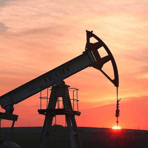oil-rig